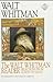 The Walt Whitman Reader by Walt Whitman