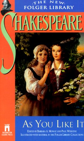 As You Like It