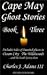 Cape May Ghost Stories: Boo...