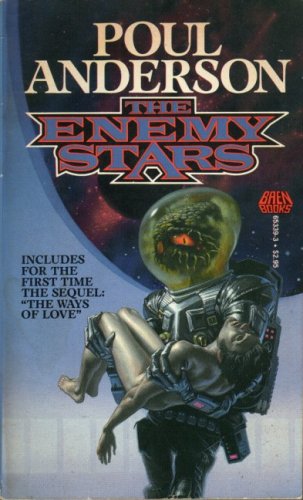 The Enemy Stars (Paperback)