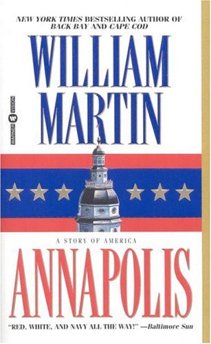 Annapolis (Mass Market Paperback)