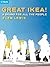 Great Ikea!: A Brand for All the People (Great Brand Stories series)