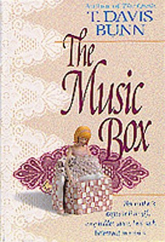 The Music Box (Hardcover)