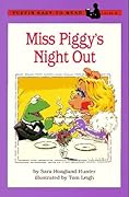 Miss Piggy's Night Out: Level 2