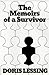 The memoirs of a survivor by Doris Lessing