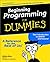 Beginning Programming For Dummies?