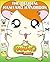 The Official Hamtaro Handbook by Ritsuko Kawai
