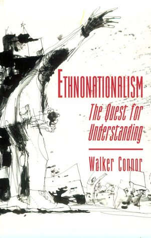 Ethnonationalism (Paperback)