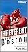Frommer's Irreverent Guide to Boston (Irreverent Guides)