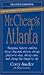 Mr. Cheap's Atlanta by Corey Sandler