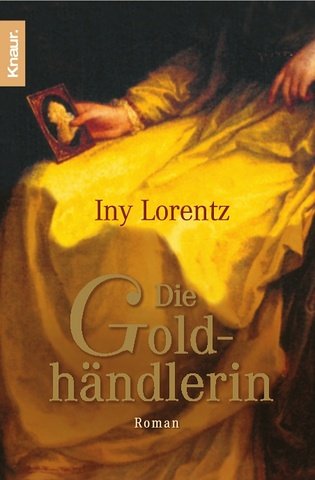 Die Goldhändlerin (Paperback)