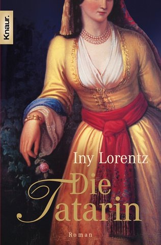 Die Tatarin. (Paperback)