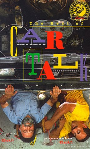 The Best of Car Talk: With Click and Clack, the Tappet Brothers (National Public Radio'S/Cassette)