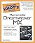 The Complete Idiot's Guide to Macromedia Dreamweaver MX