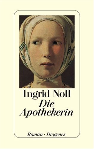 Die Apothekerin (Hardcover)