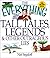 Everything Tall Tales Legends & Other Outrageous Lies (Everything Series)