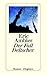 Der Fall Deltschev. Roman. by Eric Ambler