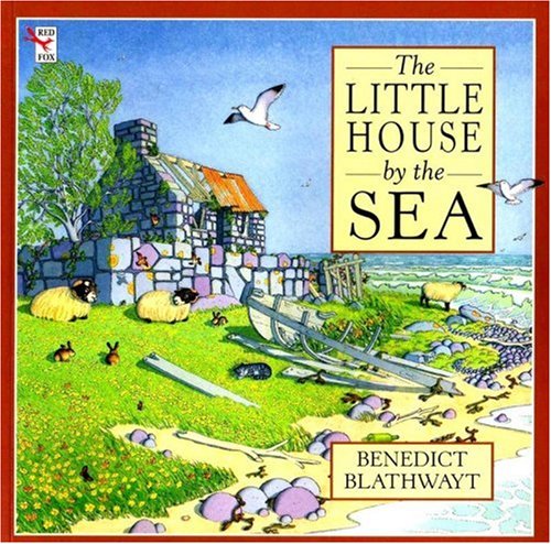 The Little House by the Sea (Paperback)