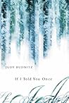 If I Told You Once by Judy Budnitz