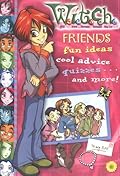 W.I.T.C.H. Friends