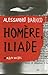 Homère, Iliade