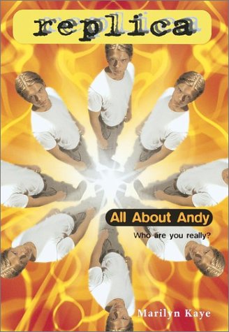 All About Andy (Replica, #22)