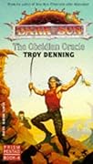 The Obsidian Oracle (Dark Sun: Prism Pentad #4)