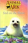Seal on the Shore