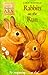 Rabbits on the Run (Animal Ark, #36)
