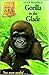 Gorilla in the Glade (Anima...