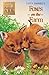 Foxes on the Farm (Animal Ark, #47)