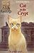 Cat in the Crypt (Animal Ark Hauntings, #2)