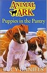 Puppies in the Pantry by Lucy Daniels