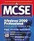 MCSE Windows 2000 Professio...