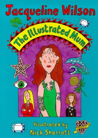 The illustrated mum