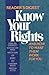 Know Your Rights: And How t...