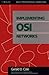 Implementing OSI Networks (...