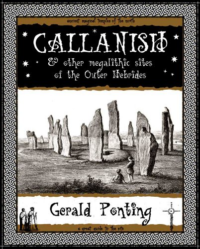 Callanish and other Megalithic Sites of the Outer Hebrides (Paperback)