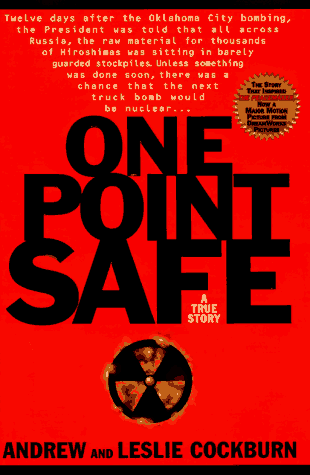 One Point Safe (Hardcover)