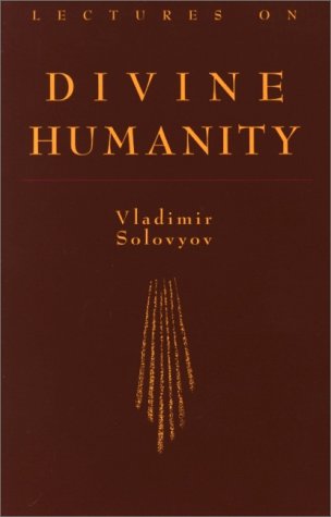 Lectures on Divine Humanity (Library of Russian Philosophy)