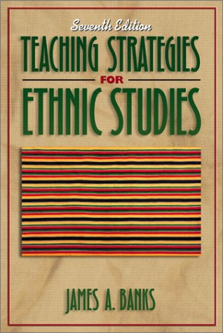 Teaching Strategies for Ethnic Studies (Paperback)