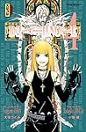 Death Note, Tome 4
