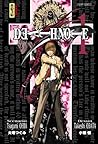Death Note by Tsugumi Ohba