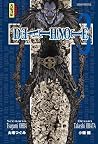 Death Note, Tome 3 by Tsugumi Ohba Death Note, Tome 3 by Tsugumi Ohba