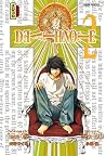 Death Note, Tome 2 by Tsugumi Ohba Death Note, Tome 2 by Tsugumi Ohba