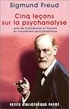 Cinq leçons sur l...