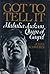 Got to Tell it Mahalia Jackson, Queen of Gospel by Jules Schwerin