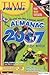 Time for Kids Almanac 2007 with Fact Monster