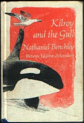 Kilroy and the Gull (Hardcover)
