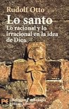 Lo santo: Lo raci...